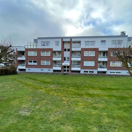 Vogelsand 321 Cuxhaven Dış mekan fotoğraf
