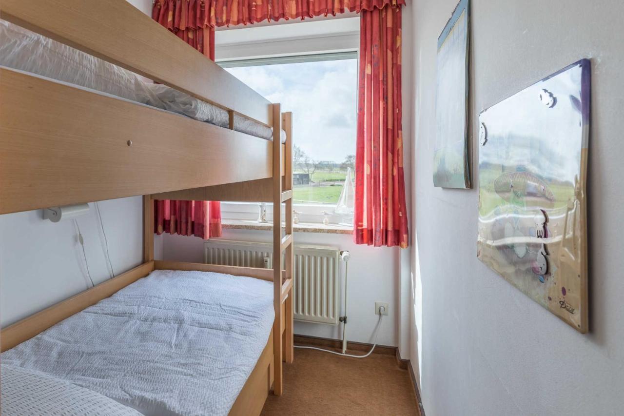 Vogelsand 321 Cuxhaven Dış mekan fotoğraf