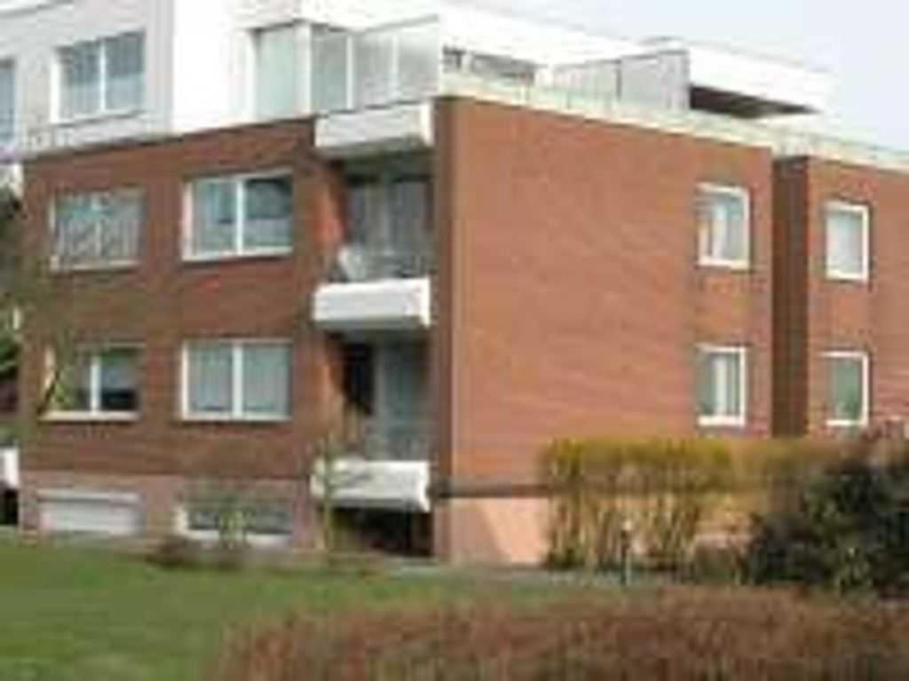 Vogelsand 321 Cuxhaven Dış mekan fotoğraf