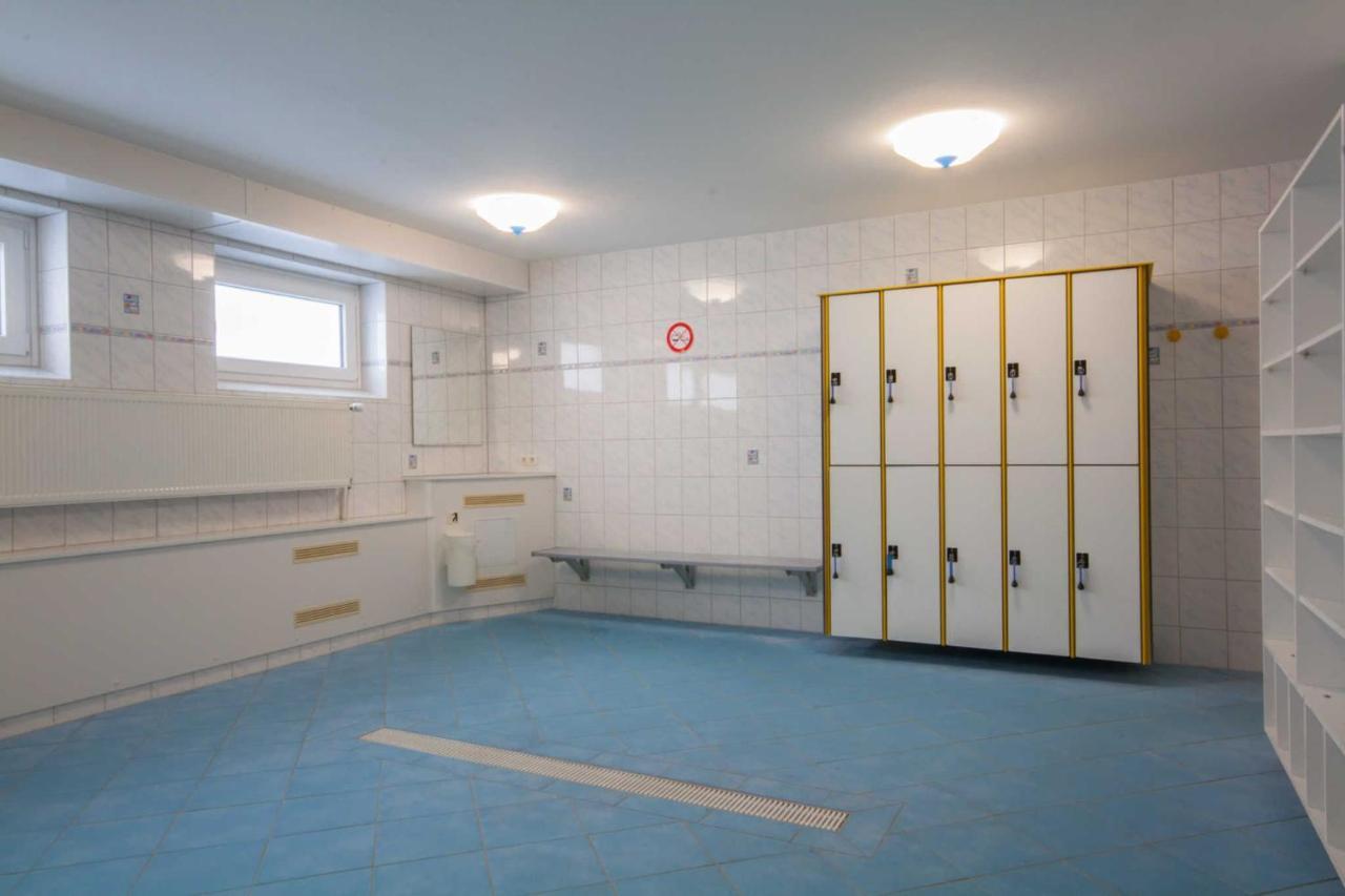 Vogelsand 321 Cuxhaven Dış mekan fotoğraf
