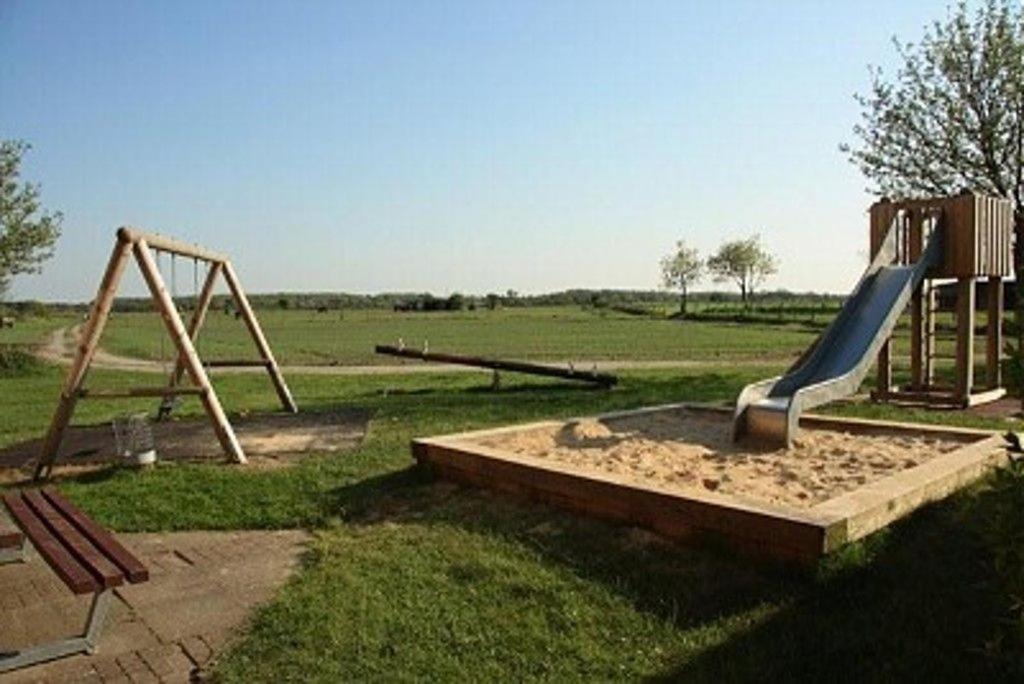 Vogelsand 321 Cuxhaven Dış mekan fotoğraf