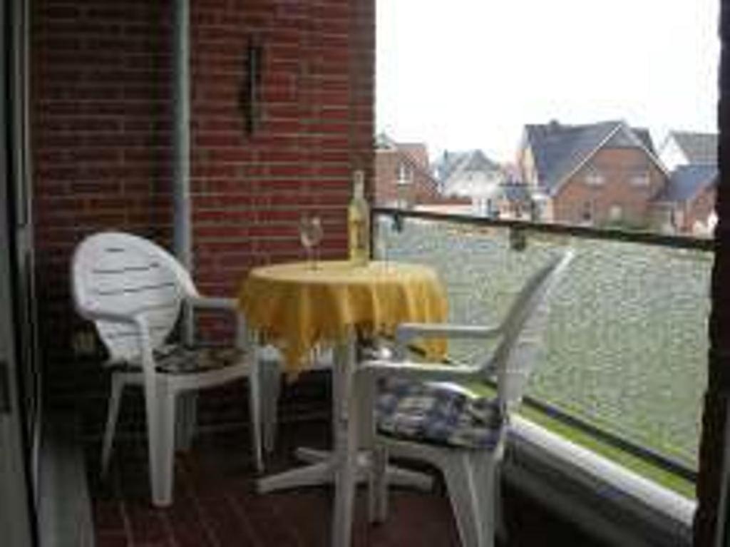 Vogelsand 321 Cuxhaven Dış mekan fotoğraf