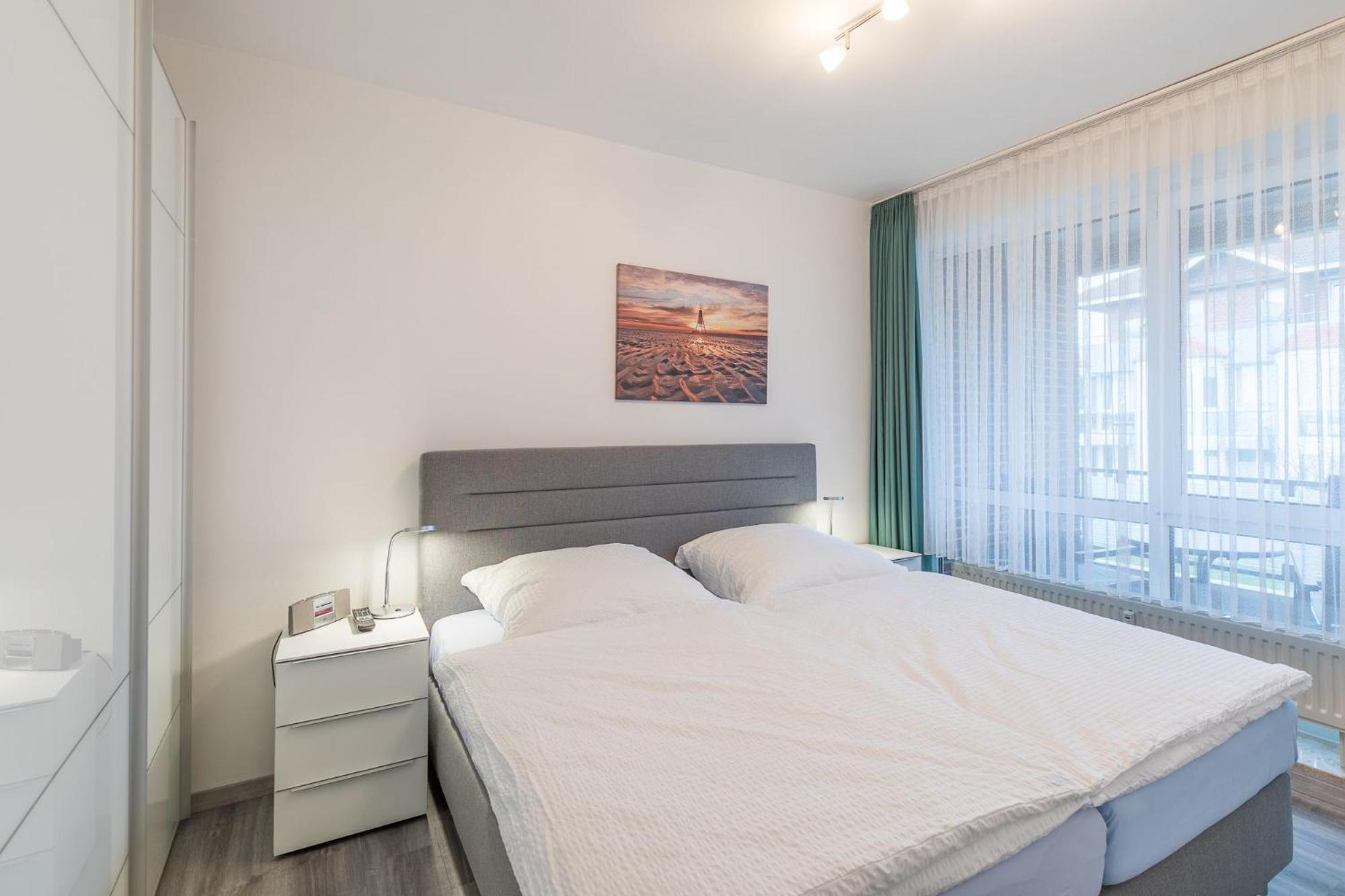 Vogelsand 321 Cuxhaven Dış mekan fotoğraf