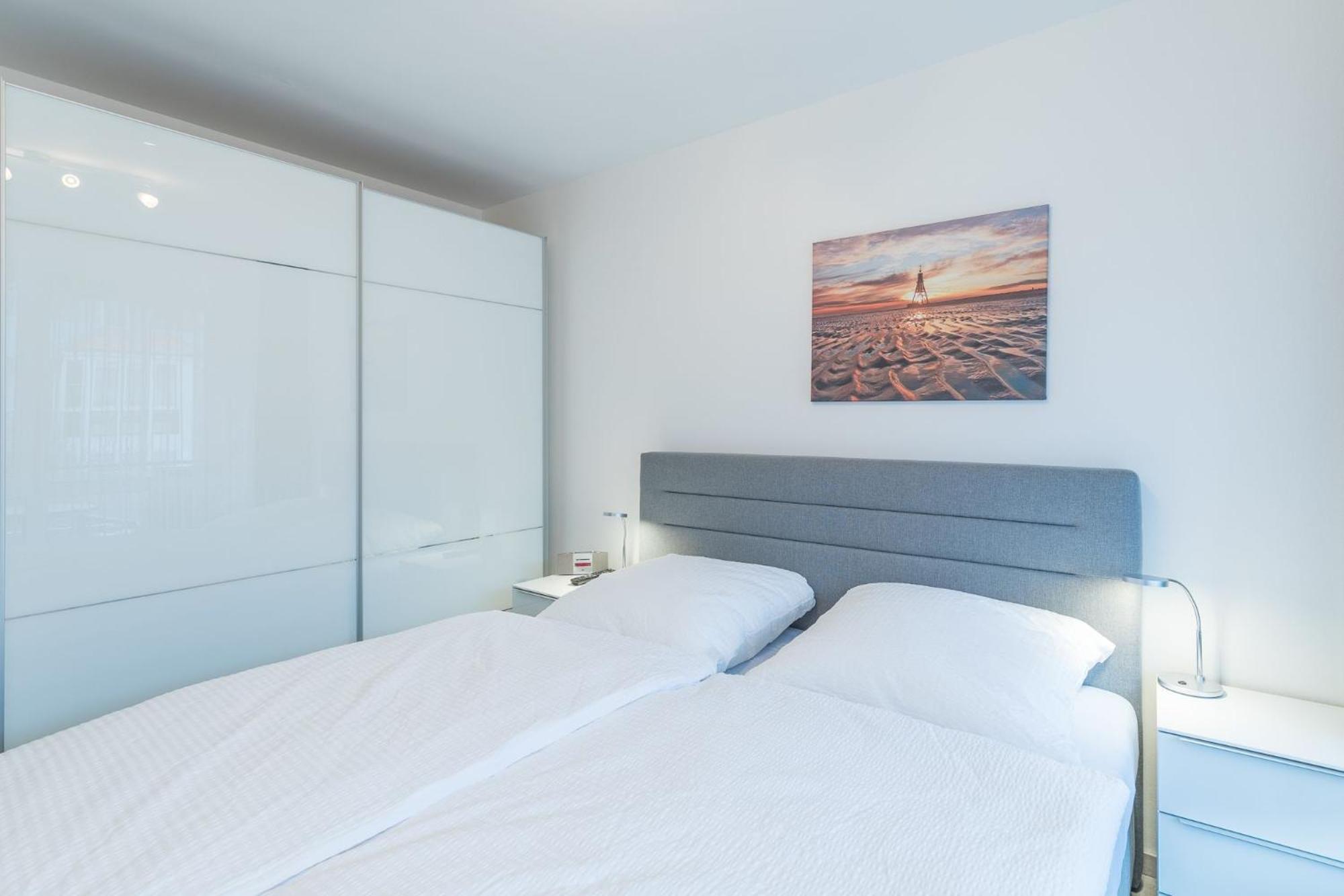 Vogelsand 321 Cuxhaven Dış mekan fotoğraf