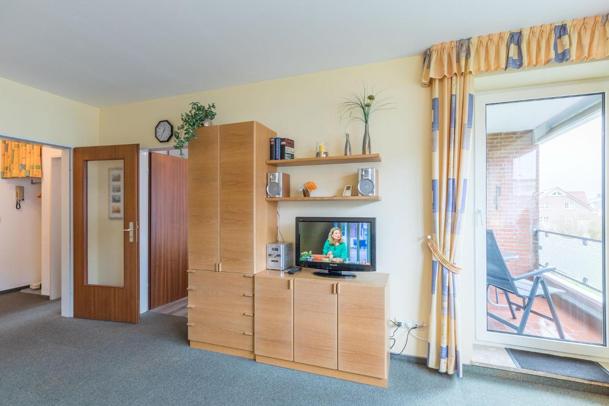 Vogelsand 321 Cuxhaven Dış mekan fotoğraf